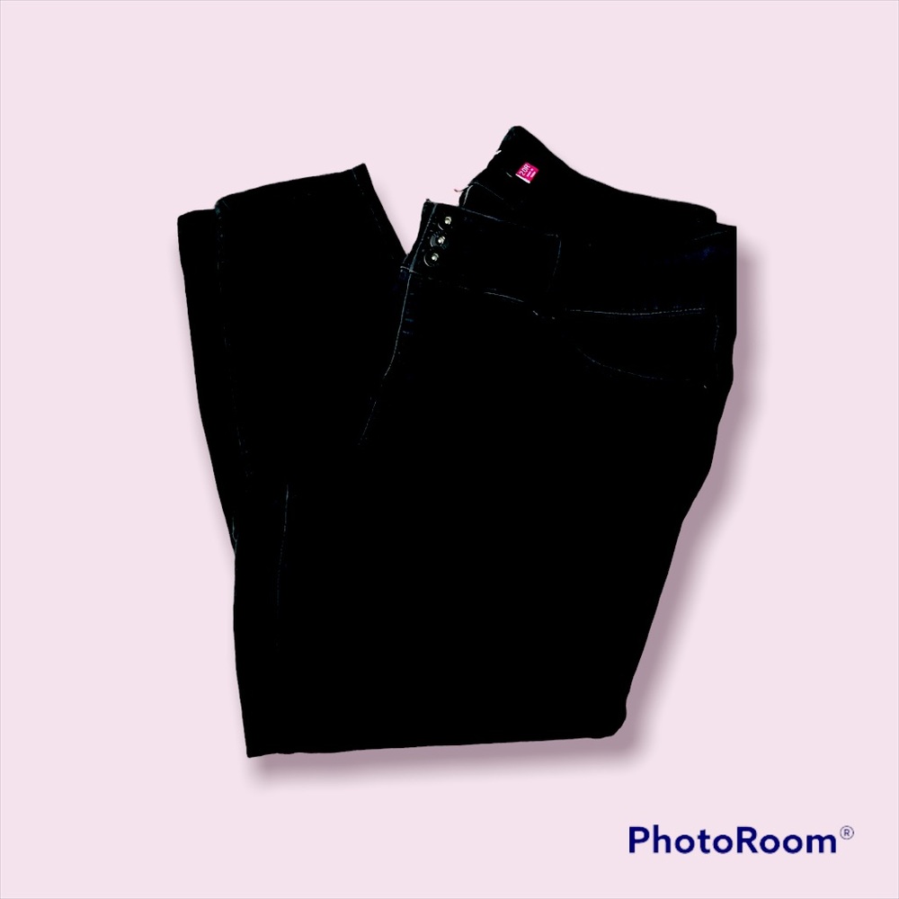 Black Jeggings from Torrid size 20R